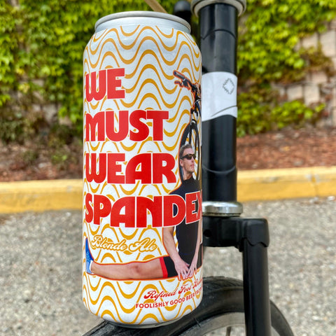 Summer Beer League - Good Beers for Average Athletes - Refined Fool Brewing Co.