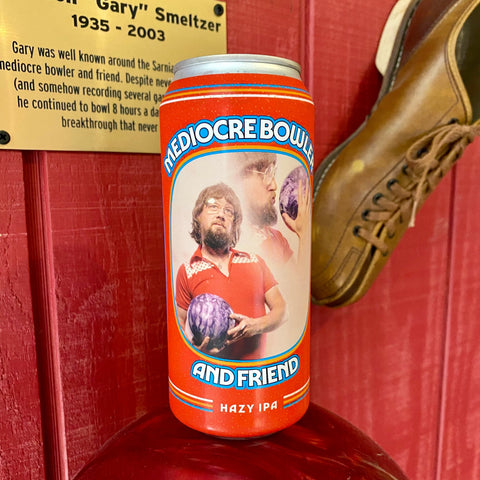 Summer Beer League - Good Beers for Average Athletes - Refined Fool Brewing Co.