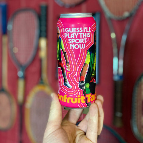 Summer Beer League - Good Beers for Average Athletes - Refined Fool Brewing Co.