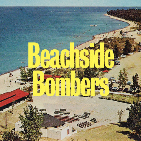 Beachside Bombers - Refined Fool Brewing Co.