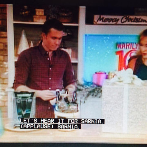 The Nationally Televised Glass of Cardboard Shavings - Refined Fool Brewing Co.