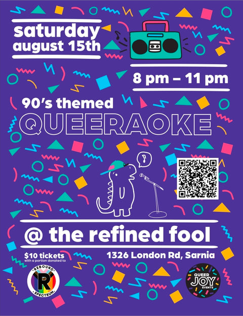 Queeraoke