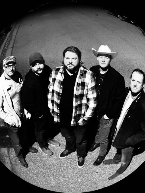 A Mighty Fine Mess - Refined Fool Brewing Co.