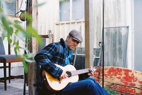 Dave Gunning - Refined Fool Brewing Co.