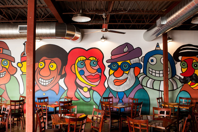 The Fool – Refined Fool Brewing Co.