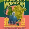Hawksley Workman - Refined Fool Brewing Co.