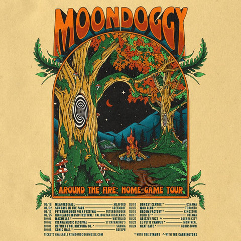 Moondoggy - Refined Fool Brewing Co.