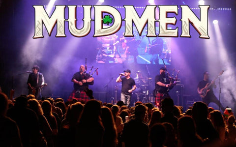 Mudmen - Refined Fool Brewing Co.