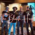 Oktoberfest at The Fool with The Blooze Hounds & Sonic Wallpaper - Refined Fool Brewing Co.