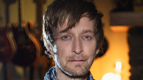Ryan Dahle