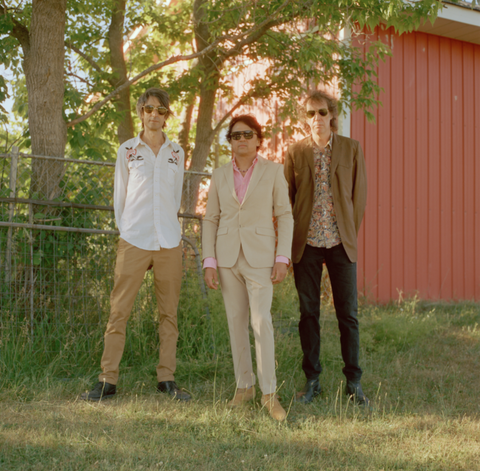 The Sadies
