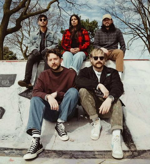 Survival Club with A Loud Thing - Refined Fool Brewing Co.