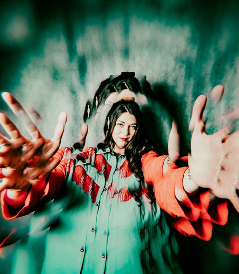 Terra Lightfoot - Refined Fool Brewing Co.