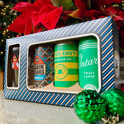Refined Fool Gift Box - Refined Fool Brewing Co.
